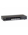 ATEN CS1944DP - KVM / Audio / USB Switch - 4 x KVM / Audio - 4 Local Users - Desktop (CS1944DP) - nr 19