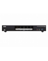 ATEN CS1944DP - KVM / Audio / USB Switch - 4 x KVM / Audio - 4 Local Users - Desktop (CS1944DP) - nr 38