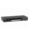 ATEN CS1944DP - KVM / Audio / USB Switch - 4 x KVM / Audio - 4 Local Users - Desktop (CS1944DP) - nr 39