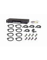 ATEN CS1944DP - KVM / Audio / USB Switch - 4 x KVM / Audio - 4 Local Users - Desktop (CS1944DP) - nr 40