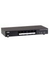 ATEN CS1944DP - KVM / Audio / USB Switch - 4 x KVM / Audio - 4 Local Users - Desktop (CS1944DP) - nr 4