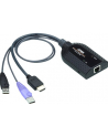 ATEN KA7188 - KVM / Audio / USB Extender - HDMI - USB (KA7188-AX) - nr 3