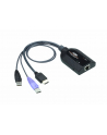 ATEN KA7188 - KVM / Audio / USB Extender - HDMI - USB (KA7188-AX) - nr 5