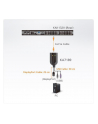 Aten USB - DP Virtual Media KVM Adapter Cable (KA7189-AX) - nr 11