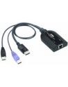 Aten USB - DP Virtual Media KVM Adapter Cable (KA7189-AX) - nr 12