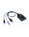 Aten USB - DP Virtual Media KVM Adapter Cable (KA7189-AX) - nr 18