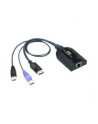Aten USB - DP Virtual Media KVM Adapter Cable (KA7189-AX) - nr 4