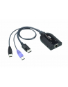 Aten USB - DP Virtual Media KVM Adapter Cable (KA7189-AX) - nr 5
