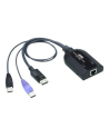 Aten USB - DP Virtual Media KVM Adapter Cable (KA7189-AX) - nr 7