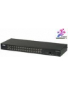 ATEN KH1532A - KVM- Switch - CAT5 - 32 x KVM port(s) - 1 local user - an Rack mountable - nr 10