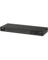 ATEN KH1532A - KVM- Switch - CAT5 - 32 x KVM port(s) - 1 local user - an Rack mountable - nr 11
