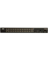 ATEN KH1532A - KVM- Switch - CAT5 - 32 x KVM port(s) - 1 local user - an Rack mountable - nr 12