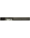 ATEN KH1532A - KVM- Switch - CAT5 - 32 x KVM port(s) - 1 local user - an Rack mountable - nr 13
