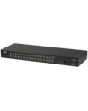 ATEN KH1532A - KVM- Switch - CAT5 - 32 x KVM port(s) - 1 local user - an Rack mountable - nr 14