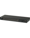 ATEN KH1532A - KVM- Switch - CAT5 - 32 x KVM port(s) - 1 local user - an Rack mountable - nr 15