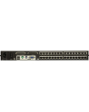 ATEN KH1532A - KVM- Switch - CAT5 - 32 x KVM port(s) - 1 local user - an Rack mountable - nr 17