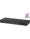 ATEN KH1532A - KVM- Switch - CAT5 - 32 x KVM port(s) - 1 local user - an Rack mountable - nr 1