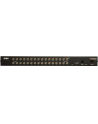 ATEN KH1532A - KVM- Switch - CAT5 - 32 x KVM port(s) - 1 local user - an Rack mountable - nr 20