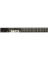 ATEN KH1532A - KVM- Switch - CAT5 - 32 x KVM port(s) - 1 local user - an Rack mountable - nr 21