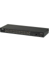 ATEN KH1532A - KVM- Switch - CAT5 - 32 x KVM port(s) - 1 local user - an Rack mountable - nr 3