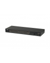 ATEN KH1532A - KVM- Switch - CAT5 - 32 x KVM port(s) - 1 local user - an Rack mountable - nr 6