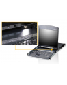Aten KL1508AN Keyboard / Video / Mouse (KVM) -Switch rack mount black (KL1508AN-AXA-2XK06UG) - nr 4