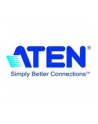 ATEN - Power adapter - Continental Europe - for ATEN CS1758, KVM on the NET CN5000, Master View max CS-1758 (OAD6- 1005-261G) - nr 1