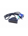 DIGITUS Professional DS-72212 - KVM Switch - 1 x KVM port (s) - Desktop (DS-72212) - nr 6