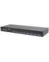 DIGITUS Professional DS-72213 - KVM Switch - 8 x KVM port (s) - rack mountable (DS-72213) - nr 4