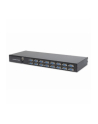 DIGITUS Professional DS-72214 - KVM Switch - 16 x KVM Port (s) - Rack Mountable (DS-72214) - nr 4