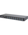 DIGITUS Professional DS-72214 - KVM Switch - 16 x KVM Port (s) - Rack Mountable (DS-72214) - nr 7