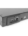 DIGITUS Professional DS-72216 - KVM Switch - 16 x KVM Port (s) - Rack Mountable (DS-72216) - nr 13