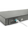 DIGITUS Professional DS-72216 - KVM Switch - 16 x KVM Port (s) - Rack Mountable (DS-72216) - nr 14