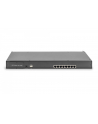 DIGITUS Professional DS-72216 - KVM Switch - 16 x KVM Port (s) - Rack Mountable (DS-72216) - nr 16