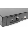 DIGITUS Professional DS-72217 - KVM Switch - 16 x KVM Port (s) - Rack Mountable (DS-72217) - nr 13
