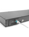 DIGITUS Professional DS-72217 - KVM Switch - 16 x KVM Port (s) - Rack Mountable (DS-72217) - nr 14