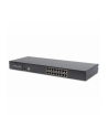 DIGITUS Professional DS-72217 - KVM Switch - 16 x KVM Port (s) - Rack Mountable (DS-72217) - nr 1