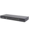 DIGITUS Professional DS-72217 - KVM Switch - 16 x KVM Port (s) - Rack Mountable (DS-72217) - nr 2