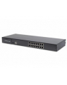 DIGITUS Professional DS-72217 - KVM Switch - 16 x KVM Port (s) - Rack Mountable (DS-72217) - nr 6