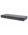 DIGITUS Professional DS-72217 - KVM Switch - 16 x KVM Port (s) - Rack Mountable (DS-72217) - nr 7