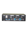 EFB-Elektronik 2- Port HDMI USB KVM Switch, Audio & USB 3.0 Hub (EB932) - nr 3