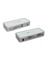 InLine® KVM Switch, DVI, 2x, USB, with Audio (61602C) - nr 5