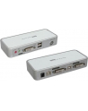 InLine® KVM Switch, DVI, 2x, USB, with Audio (61602C) - nr 9