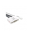 InLine - KVM- /Audio- /USB- Switch - USB - 2 x KVM/Audio/USB - 1 local user - Desktop (61613I) - nr 1