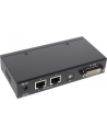 InLine® DVI USB KVM Extender, extension over UTP, with audio, up to 50m (61640) - nr 6