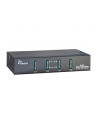 InterTech Inter-Tech Argus KVM-AS-41DA - KVM / Audio Switch - USB - 4 x KVM / Audio - Desktop (88887201) - nr 7