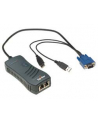 Lantronix SecureLinx Spider - KVM / USB Extender (SLS200PS20-01) - nr 1