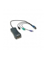 Lantronix SecureLinx Spider - KVM / USB Extender (SLS200PS20-01) - nr 2