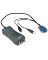 Lantronix SecureLinx Spider - KVM / USB Extender (SLS200PS20-01) - nr 3