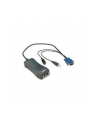 Lantronix SecureLinx Spider - KVM / USB Extender (SLS200USB0-01) - nr 2